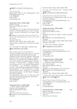 Bild der Seite - 372 - in Dommusikarchiv Salzburg (A-Sd) - Thematischer Katalog der musikalischen Quellen