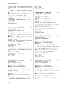 Bild der Seite - 374 - in Dommusikarchiv Salzburg (A-Sd) - Thematischer Katalog der musikalischen Quellen