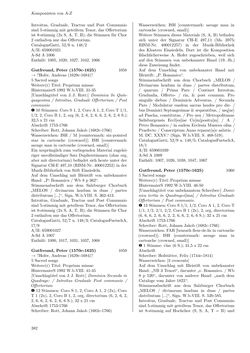 Image of the Page - 382 - in Dommusikarchiv Salzburg (A-Sd) - Thematischer Katalog der musikalischen Quellen