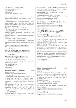 Image of the Page - 387 - in Dommusikarchiv Salzburg (A-Sd) - Thematischer Katalog der musikalischen Quellen