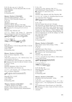 Image of the Page - 389 - in Dommusikarchiv Salzburg (A-Sd) - Thematischer Katalog der musikalischen Quellen