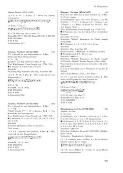 Image of the Page - 393 - in Dommusikarchiv Salzburg (A-Sd) - Thematischer Katalog der musikalischen Quellen