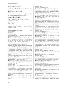 Image of the Page - 394 - in Dommusikarchiv Salzburg (A-Sd) - Thematischer Katalog der musikalischen Quellen