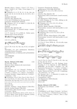 Bild der Seite - 399 - in Dommusikarchiv Salzburg (A-Sd) - Thematischer Katalog der musikalischen Quellen