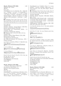 Bild der Seite - 401 - in Dommusikarchiv Salzburg (A-Sd) - Thematischer Katalog der musikalischen Quellen