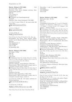 Bild der Seite - 410 - in Dommusikarchiv Salzburg (A-Sd) - Thematischer Katalog der musikalischen Quellen