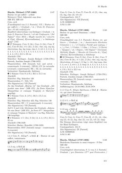 Image of the Page - 411 - in Dommusikarchiv Salzburg (A-Sd) - Thematischer Katalog der musikalischen Quellen