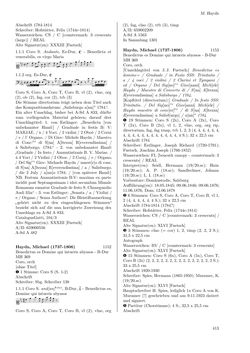 Image of the Page - 413 - in Dommusikarchiv Salzburg (A-Sd) - Thematischer Katalog der musikalischen Quellen