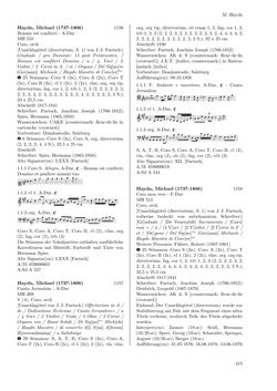 Image of the Page - 415 - in Dommusikarchiv Salzburg (A-Sd) - Thematischer Katalog der musikalischen Quellen