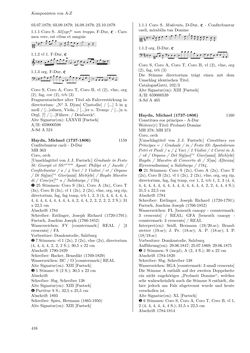 Image of the Page - 416 - in Dommusikarchiv Salzburg (A-Sd) - Thematischer Katalog der musikalischen Quellen