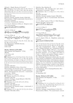 Bild der Seite - 421 - in Dommusikarchiv Salzburg (A-Sd) - Thematischer Katalog der musikalischen Quellen