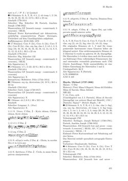 Image of the Page - 451 - in Dommusikarchiv Salzburg (A-Sd) - Thematischer Katalog der musikalischen Quellen