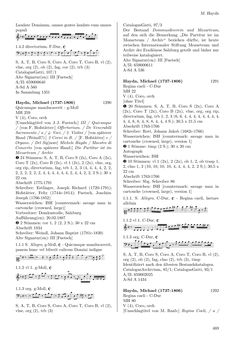 Image of the Page - 469 - in Dommusikarchiv Salzburg (A-Sd) - Thematischer Katalog der musikalischen Quellen
