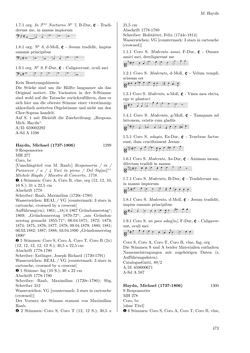 Image of the Page - 473 - in Dommusikarchiv Salzburg (A-Sd) - Thematischer Katalog der musikalischen Quellen