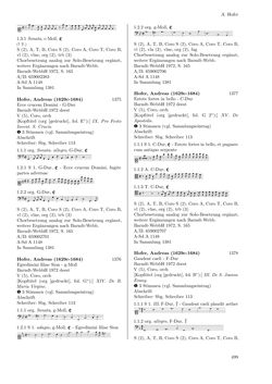 Bild der Seite - 499 - in Dommusikarchiv Salzburg (A-Sd) - Thematischer Katalog der musikalischen Quellen