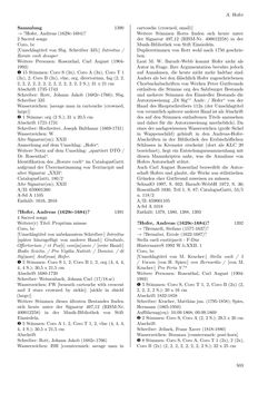 Image of the Page - 503 - in Dommusikarchiv Salzburg (A-Sd) - Thematischer Katalog der musikalischen Quellen