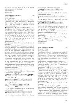 Image of the Page - 507 - in Dommusikarchiv Salzburg (A-Sd) - Thematischer Katalog der musikalischen Quellen