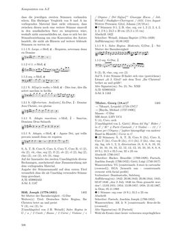 Image of the Page - 508 - in Dommusikarchiv Salzburg (A-Sd) - Thematischer Katalog der musikalischen Quellen