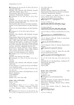 Bild der Seite - 516 - in Dommusikarchiv Salzburg (A-Sd) - Thematischer Katalog der musikalischen Quellen