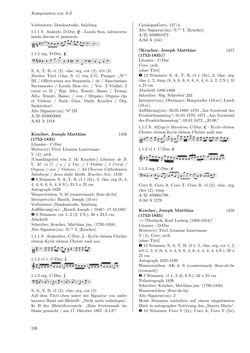 Bild der Seite - 526 - in Dommusikarchiv Salzburg (A-Sd) - Thematischer Katalog der musikalischen Quellen