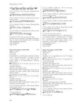 Image of the Page - 546 - in Dommusikarchiv Salzburg (A-Sd) - Thematischer Katalog der musikalischen Quellen