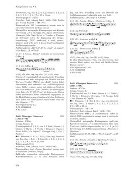 Image of the Page - 578 - in Dommusikarchiv Salzburg (A-Sd) - Thematischer Katalog der musikalischen Quellen