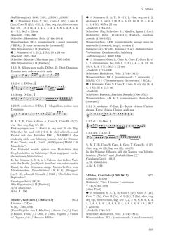 Image of the Page - 597 - in Dommusikarchiv Salzburg (A-Sd) - Thematischer Katalog der musikalischen Quellen