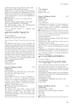 Image of the Page - 619 - in Dommusikarchiv Salzburg (A-Sd) - Thematischer Katalog der musikalischen Quellen
