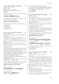 Bild der Seite - 631 - in Dommusikarchiv Salzburg (A-Sd) - Thematischer Katalog der musikalischen Quellen