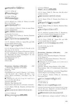 Bild der Seite - 639 - in Dommusikarchiv Salzburg (A-Sd) - Thematischer Katalog der musikalischen Quellen