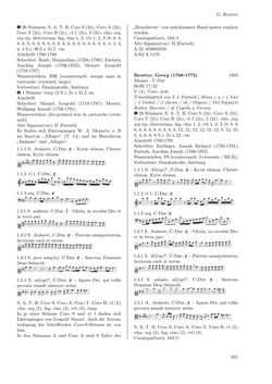 Bild der Seite - 651 - in Dommusikarchiv Salzburg (A-Sd) - Thematischer Katalog der musikalischen Quellen