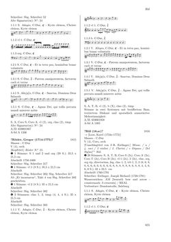 Bild der Seite - 655 - in Dommusikarchiv Salzburg (A-Sd) - Thematischer Katalog der musikalischen Quellen