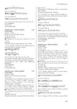 Bild der Seite - 659 - in Dommusikarchiv Salzburg (A-Sd) - Thematischer Katalog der musikalischen Quellen