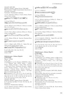 Bild der Seite - 663 - in Dommusikarchiv Salzburg (A-Sd) - Thematischer Katalog der musikalischen Quellen