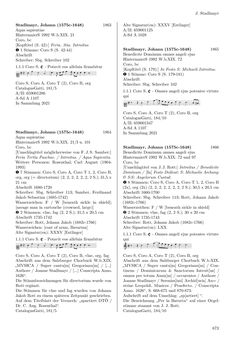 Bild der Seite - 673 - in Dommusikarchiv Salzburg (A-Sd) - Thematischer Katalog der musikalischen Quellen