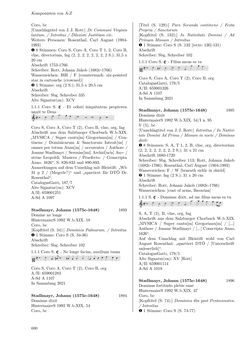 Bild der Seite - 680 - in Dommusikarchiv Salzburg (A-Sd) - Thematischer Katalog der musikalischen Quellen