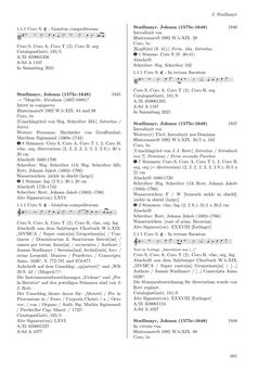 Image of the Page - 691 - in Dommusikarchiv Salzburg (A-Sd) - Thematischer Katalog der musikalischen Quellen