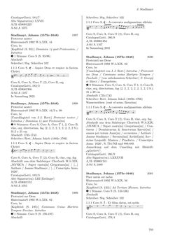 Image of the Page - 703 - in Dommusikarchiv Salzburg (A-Sd) - Thematischer Katalog der musikalischen Quellen