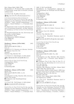 Image of the Page - 707 - in Dommusikarchiv Salzburg (A-Sd) - Thematischer Katalog der musikalischen Quellen