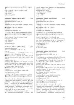 Bild der Seite - 711 - in Dommusikarchiv Salzburg (A-Sd) - Thematischer Katalog der musikalischen Quellen