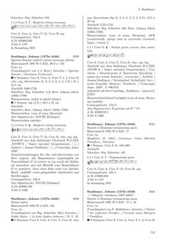 Bild der Seite - 713 - in Dommusikarchiv Salzburg (A-Sd) - Thematischer Katalog der musikalischen Quellen