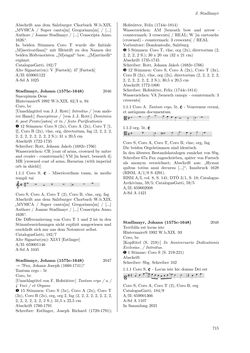 Bild der Seite - 715 - in Dommusikarchiv Salzburg (A-Sd) - Thematischer Katalog der musikalischen Quellen