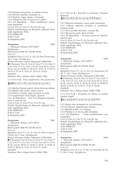 Image of the Page - 779 - in Dommusikarchiv Salzburg (A-Sd) - Thematischer Katalog der musikalischen Quellen
