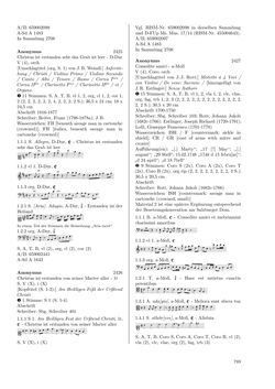 Bild der Seite - 789 - in Dommusikarchiv Salzburg (A-Sd) - Thematischer Katalog der musikalischen Quellen