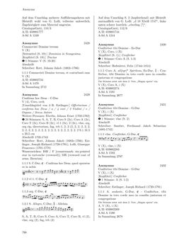 Bild der Seite - 790 - in Dommusikarchiv Salzburg (A-Sd) - Thematischer Katalog der musikalischen Quellen