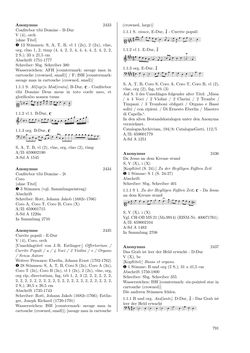Bild der Seite - 791 - in Dommusikarchiv Salzburg (A-Sd) - Thematischer Katalog der musikalischen Quellen