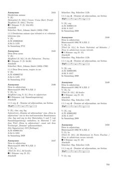 Bild der Seite - 793 - in Dommusikarchiv Salzburg (A-Sd) - Thematischer Katalog der musikalischen Quellen