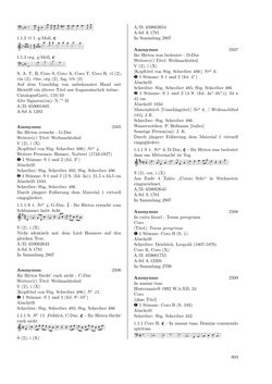 Bild der Seite - 803 - in Dommusikarchiv Salzburg (A-Sd) - Thematischer Katalog der musikalischen Quellen