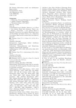 Image of the Page - 838 - in Dommusikarchiv Salzburg (A-Sd) - Thematischer Katalog der musikalischen Quellen