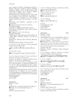 Bild der Seite - 840 - in Dommusikarchiv Salzburg (A-Sd) - Thematischer Katalog der musikalischen Quellen